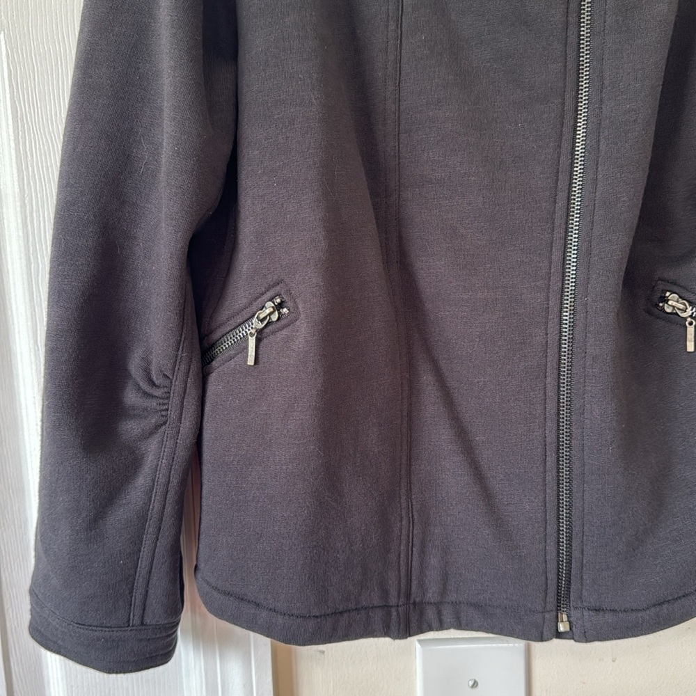 Leallo jacket - Picture 2 of 7